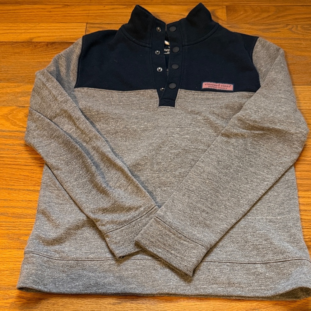 Vineyard Vines shep shirt for boys